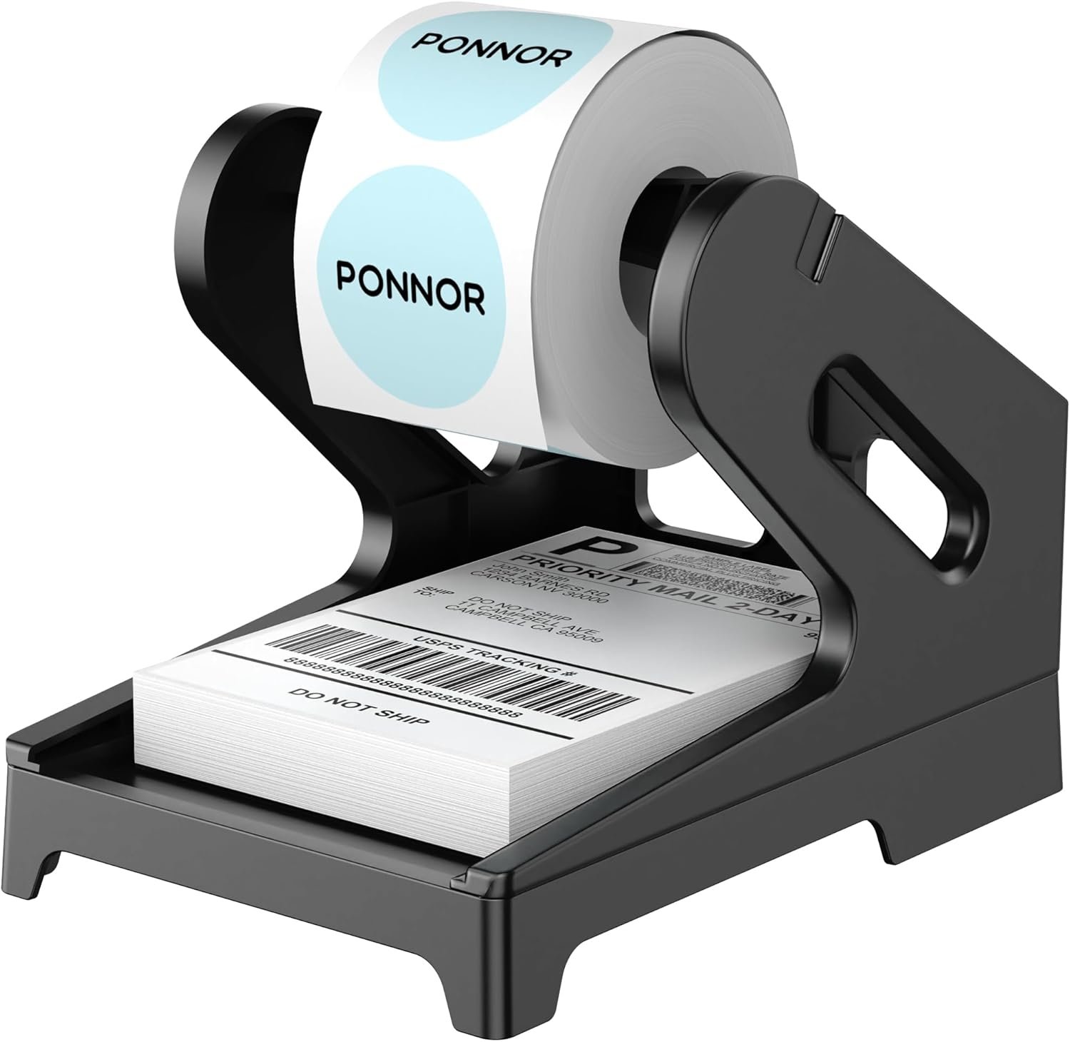 PONNOR Label Holder